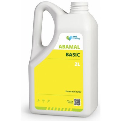 ABAMAL Penetrace Basic Velikost: 2 litry – Hledejceny.cz