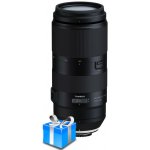 Tamron 100-400mm f/4.5-6.3 Di VC USD Nikon – Hledejceny.cz