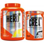 Extrifit Hero 3000 g – Hledejceny.cz