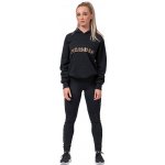 Nebbia dámské legíny Gold Classic 801 Black – Sleviste.cz