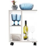 Kondela Abbas New bílý – Hledejceny.cz