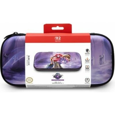 PowerA Protection Case Nintendo Switch 2 Metroid Prime 4: Beyond – Zboží Živě