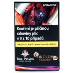 True Passion Okolom Cranbrry 50 g – HobbyKompas.cz