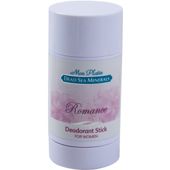 Mon Platin Romance minerální deostick 80 ml