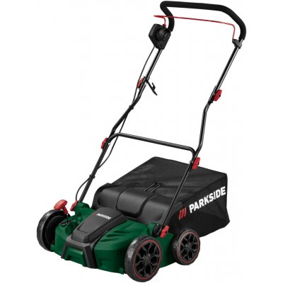 PARKSIDE PELV 1800 C3 – Zbozi.Blesk.cz