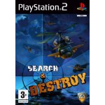 Search and Destroy – Zboží Dáma