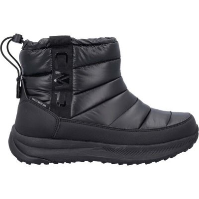 CMP Zoy Snowboots Wp 3Q79566 Nero U901 – Hledejceny.cz