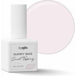 Aglia Gummy Base Sweet Topping gel lak 15 ml – Zboží Dáma