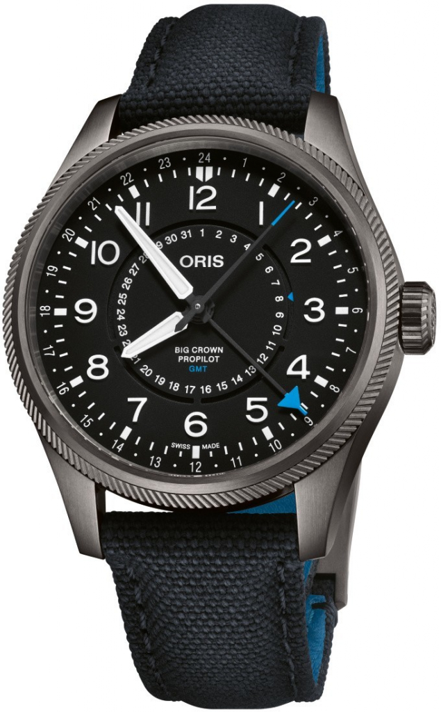 Oris 01 798 7768 4284-Set