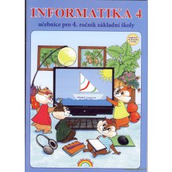 Informatika 4 - učebnice - neuveden