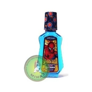 Spiderman ústní voda 237 ml