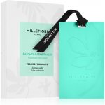 Millefiori Laundry Patchouli Smeraldo 3 ks – Hledejceny.cz