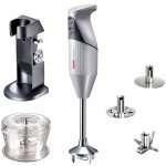 Bamix DeLuxe D 1010.021 bílý – Sleviste.cz