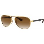 Ray-Ban RB8313 001 51 – Zbozi.Blesk.cz