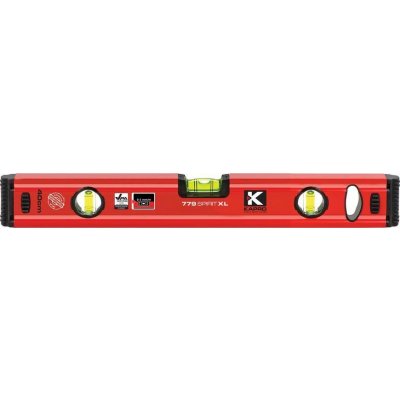 KAPRO 779X-41M Spirit XL 400 mm 3 libely ST2161567 – Hledejceny.cz