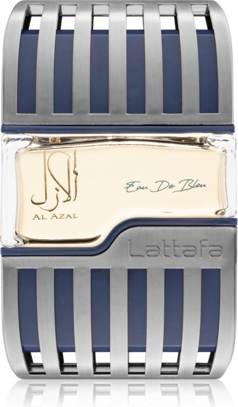 Lattafa Al Azal parfémovaná voda pánská 100 ml