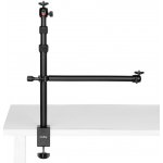 SmallRig 3992 DESK MOUNT WITH HOLDING ARM DT-30 – Zboží Živě