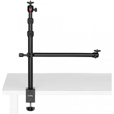 SmallRig 3992 DESK MOUNT WITH HOLDING ARM DT-30 – Zboží Živě
