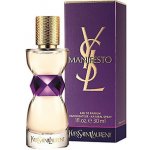 Yves Saint Laurent Manifesto parfémovaná voda dámská 90 ml – Hledejceny.cz