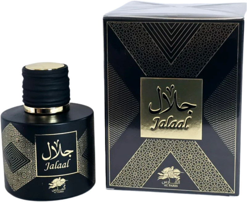Al Fares Jalaal parfémovaná voda unisex 100 ml