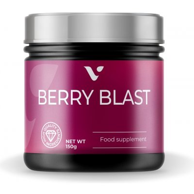 Valentus Berry Blast Tub 150 g – Hledejceny.cz