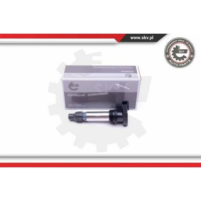 ESEN SKV Zapalovací cívka ESN 03SKV294 – Zboží Mobilmania