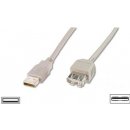 Assmann AK-300202-030-S USB 2.0, prodlužovací, 3m