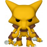 Funko Pop! Games Pokémon Alakazam 855 – Sleviste.cz