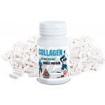 Valknut Hovězí Hydrolyzovaný Collagen protein 120 kapslí – Hledejceny.cz