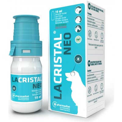 OPKO Health Lacristal Neo 10 ml – Hledejceny.cz
