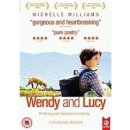 Wendy And Lucy DVD