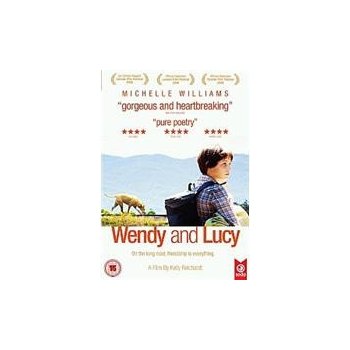 Wendy And Lucy DVD