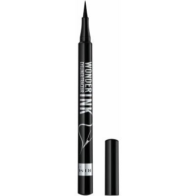 Rimmel Wonder Ink Eyeliner Black 1 ml – Hledejceny.cz