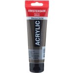 Amsterdam Standard akrylová barva 120 ml 408 Raw Umber – Sleviste.cz