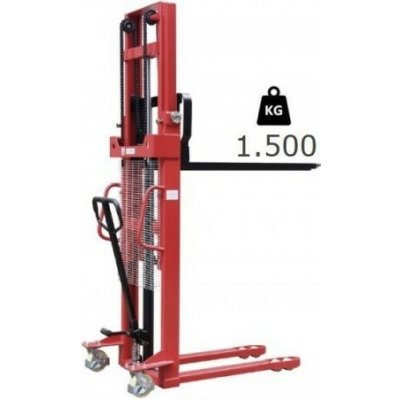 LUGERO SDJ1525s – Hledejceny.cz