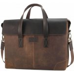 Tome Stone Kožená pánská taška Defender – Zboží Mobilmania