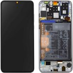 LCD Displej + Dotykové sklo Huawei P30 Lite - originál – Sleviste.cz