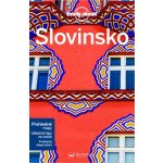 Slovinsko - Lonely Planet - – Sleviste.cz