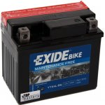 Exide YTX4L-BS, ETX4L-BS | Zboží Auto