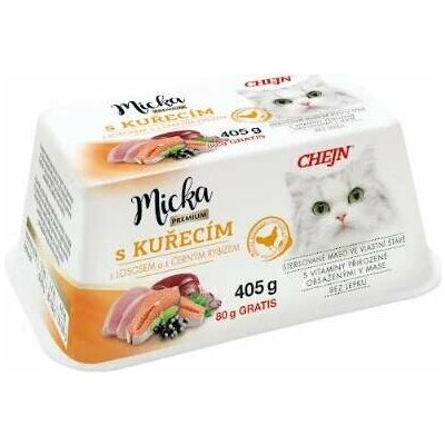 Chejn Micka kuřecí 405 g – Zboží Mobilmania