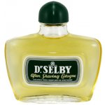 Dr. Selby Lavender voda po holení 100 g – Sleviste.cz