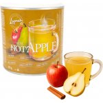 Lynch Foods Lynch Foods Hot Apple Horká hruška dóza 553 g – Zboží Dáma