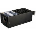 SilverStone 500W SST-TX500-G – Hledejceny.cz