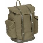MFH BW Mountain Cotton OD green 30 l – Zboží Dáma