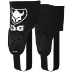 TSG Single Ankle-Guard Cam Black – Zboží Mobilmania