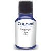 Razítkovací barva Coloris razítková barva 121 P modrá 50 ml
