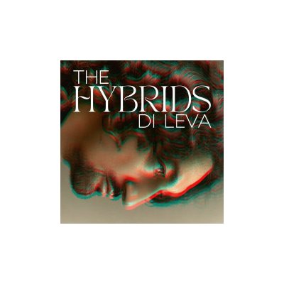 Di Leva - Hybrids Digipack CD – Zboží Mobilmania