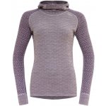 Devold KVITEGGA merino 230 HOODIE – Zboží Dáma
