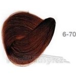 Schwarzkopf Igora Royal Absolutes 6-70 tmavá blond měděná přírodní 60 ml – Zboží Dáma