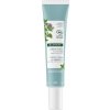 Pleťový krém Klorane Aquatic Mint Purity Cream Denní pleťový krém 40 ml